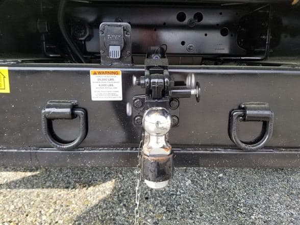 2025 Isuzu FTR image 6