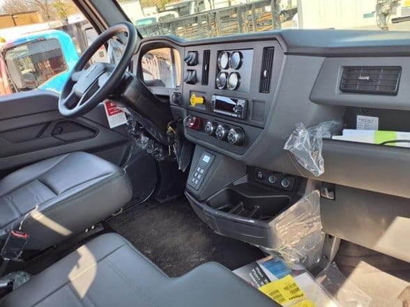 2025 Kenworth U7-10 image 23