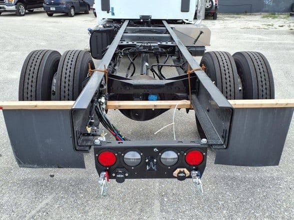 2026 Kenworth PSADL-400P image 14