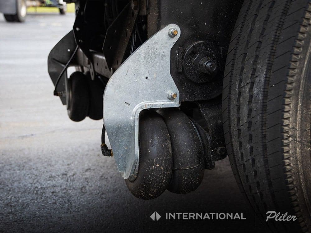 2025 MAC TRAILER MFG 53FT SH075957 image 7