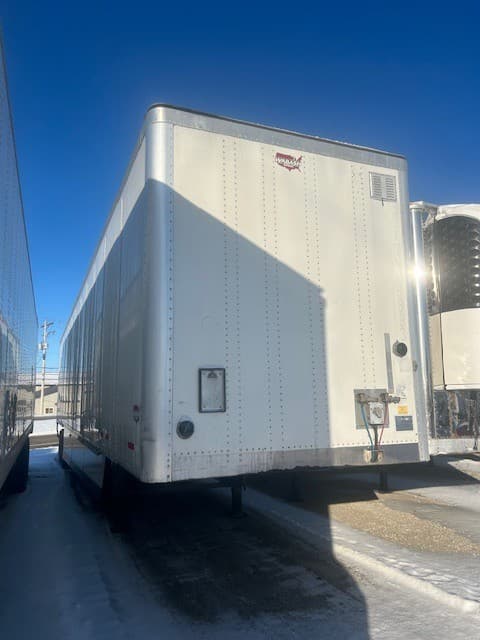 2022 Wabash Dry Van Duraplate image 2