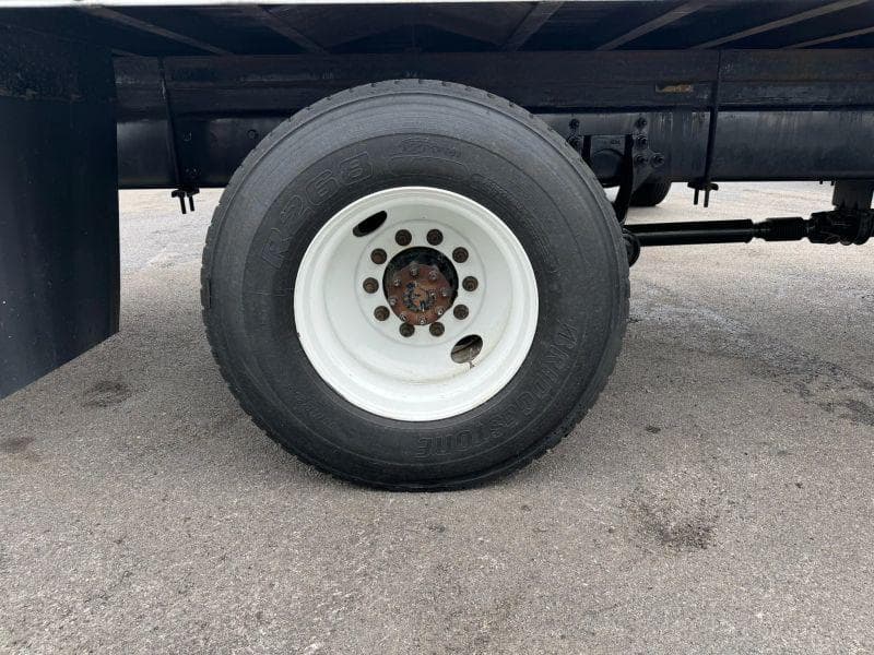 2019 International MV607 image 9