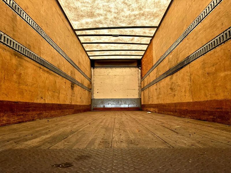 2017 Freightliner Cascadia 125 image 23