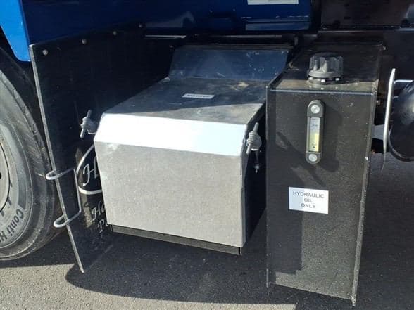 2026 Kenworth Reitnouer Inc Trailers image 3