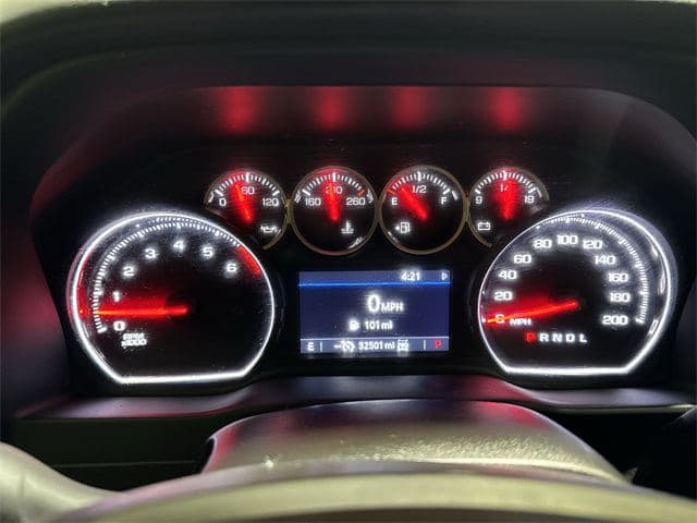 2022 Chevrolet Silverado 2500HD LT image 15