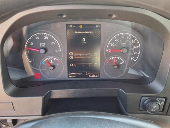 2025 Kenworth U7-10 image 15