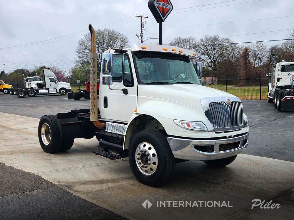 2015 INTERNATIONAL DURASTAR 4400 FL553878 image 3