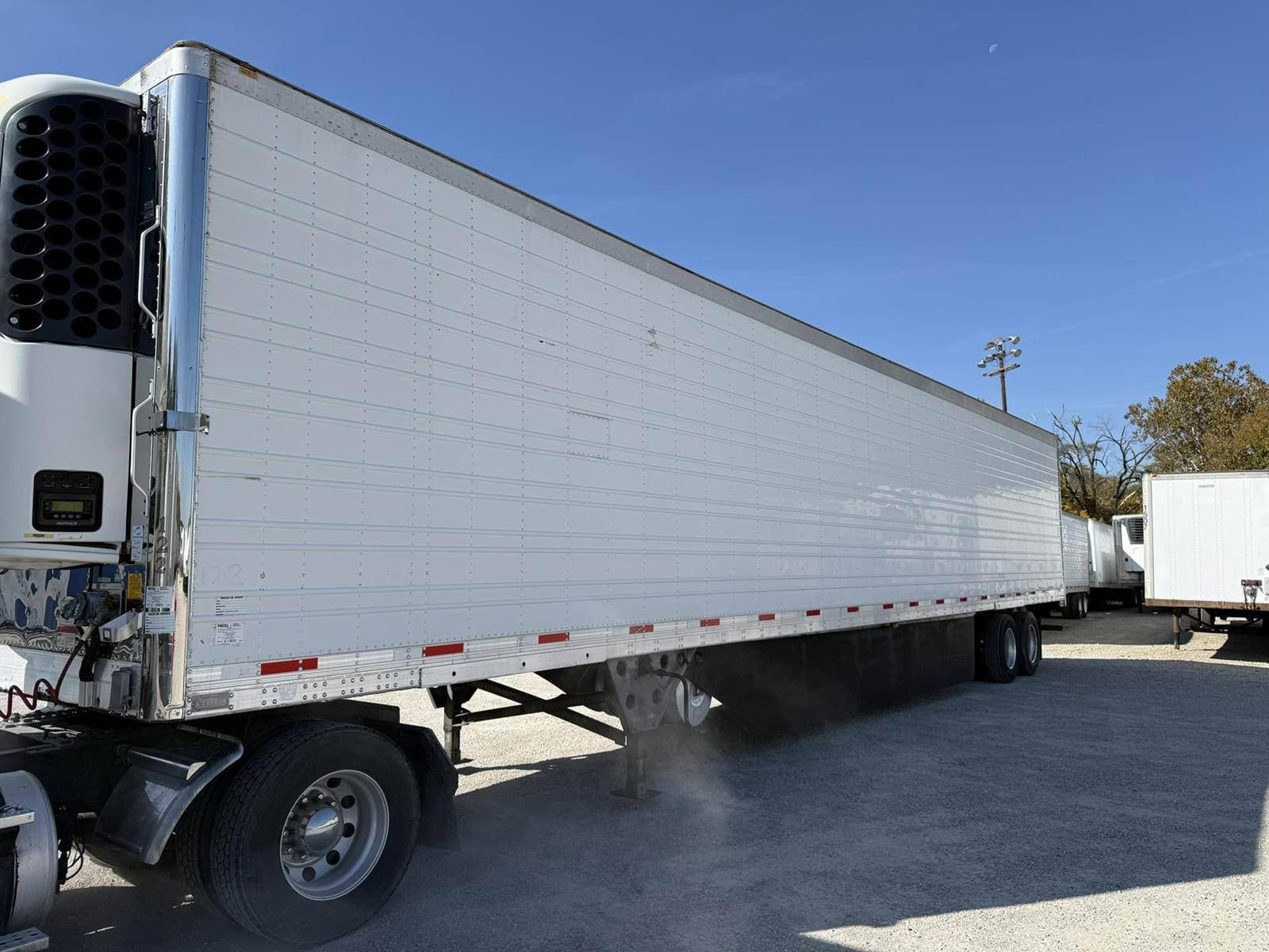 2014 Utility Reefer image 5