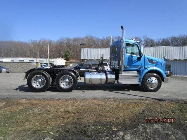 2019 Peterbilt 567 image 6