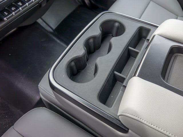 2024 Chevrolet Silverado 4500HD Work Truck image 16