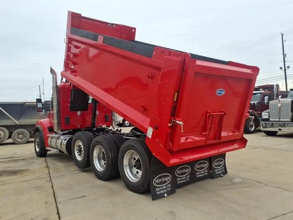 2026 Kenworth Reitnouer Inc Trailers image 6