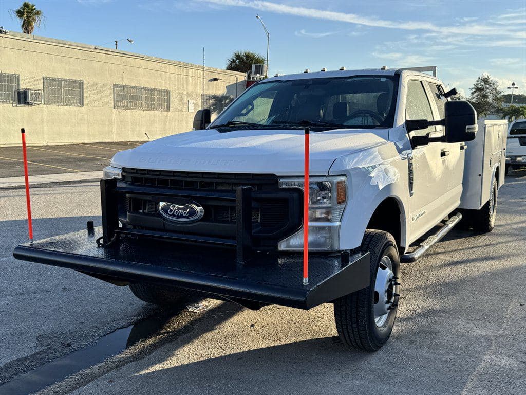 2020 Ford F150 image 3