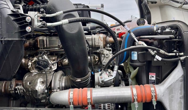 2025 Freightliner Cascadia image 15