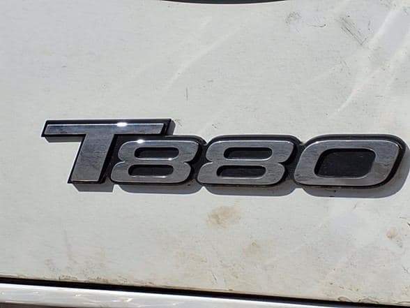 2025 Kenworth T880 image 33