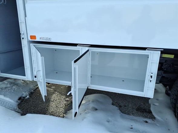 2026 Ford 4143D image 9