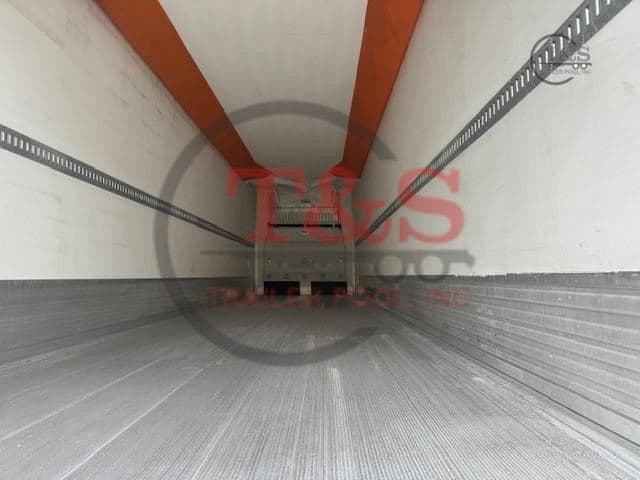 2023 CIMC 36' SWING/FLAT FLOOR image 30