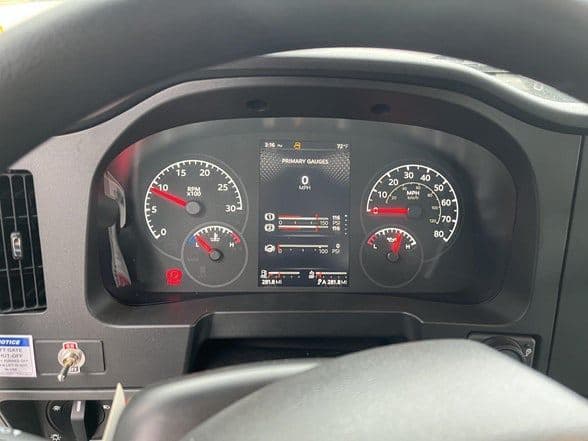 2025 Kenworth U7-10 image 13