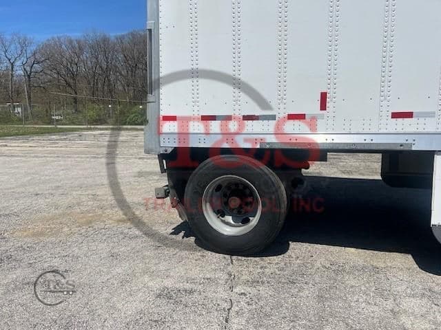 2019 WABASH 1611 image 12