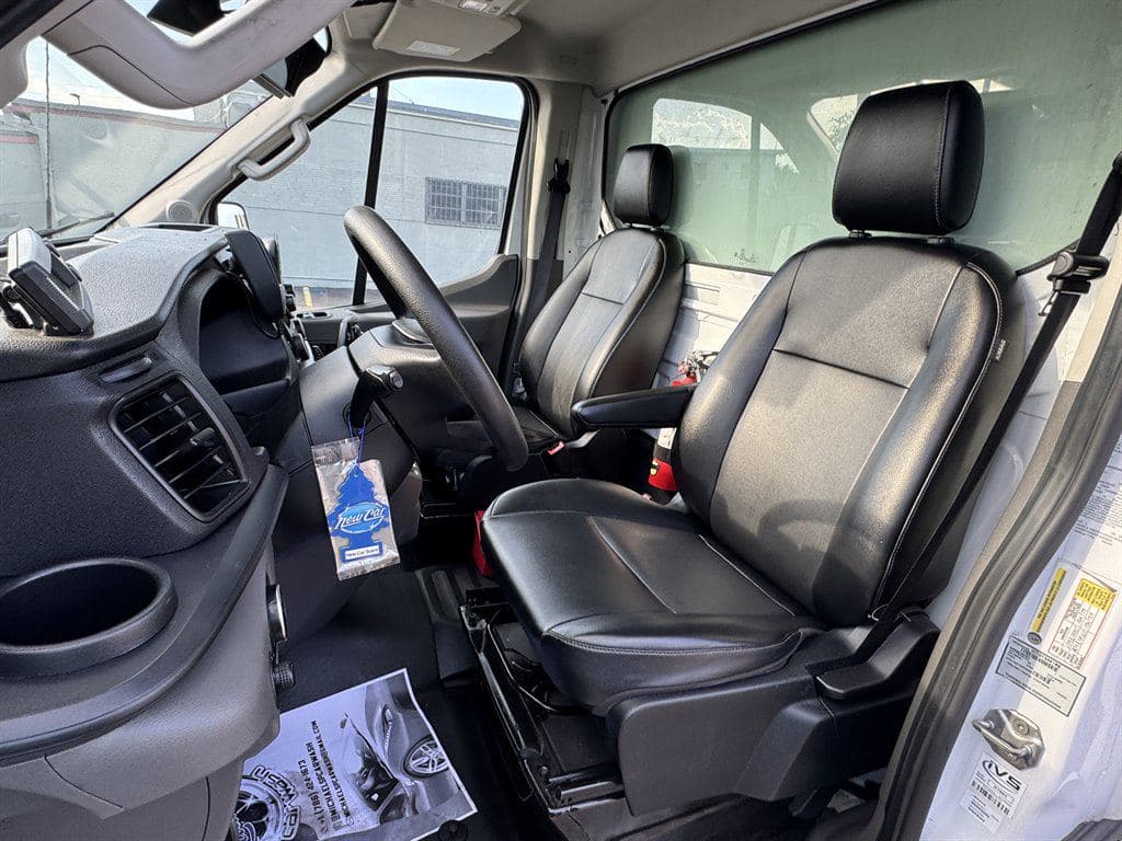 2023 Ford Transit T-350 image 52
