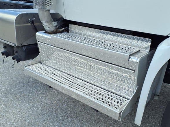 2026 Kenworth PSADL-400P image 19