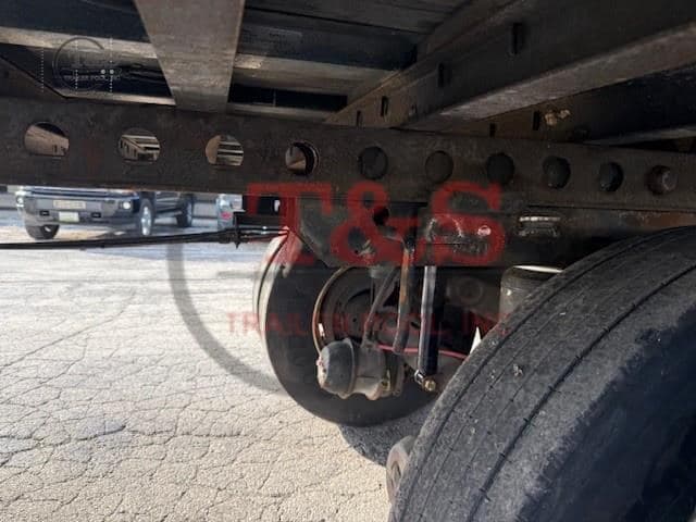 2008 GREAT DANE 531631 image 18