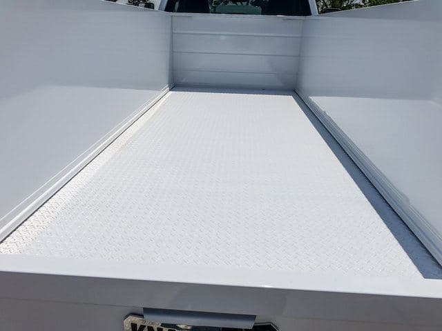 2024 Chevrolet Silverado 4500HD Work Truck image 13