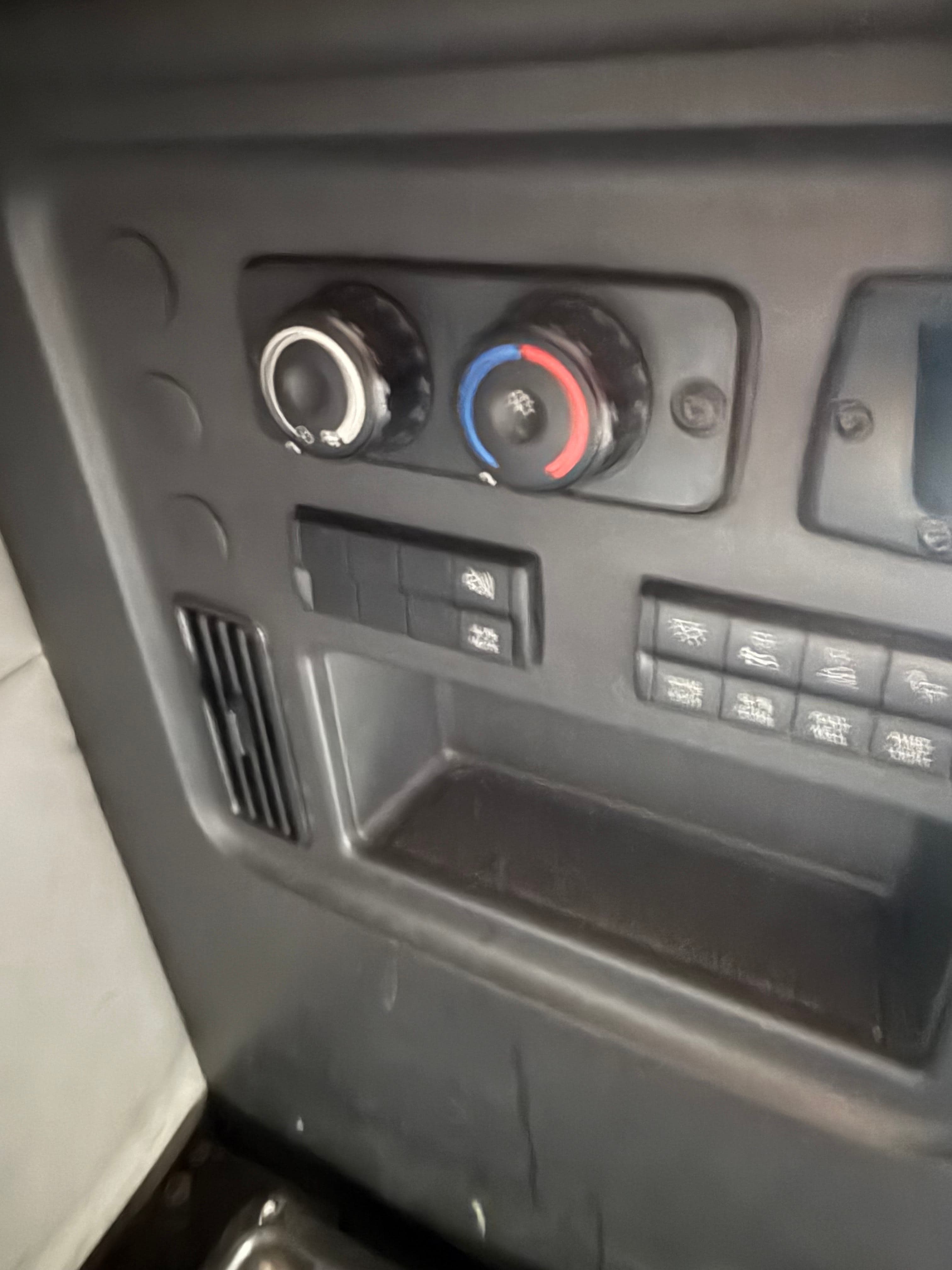 2022 Freightliner Cascadia image 8