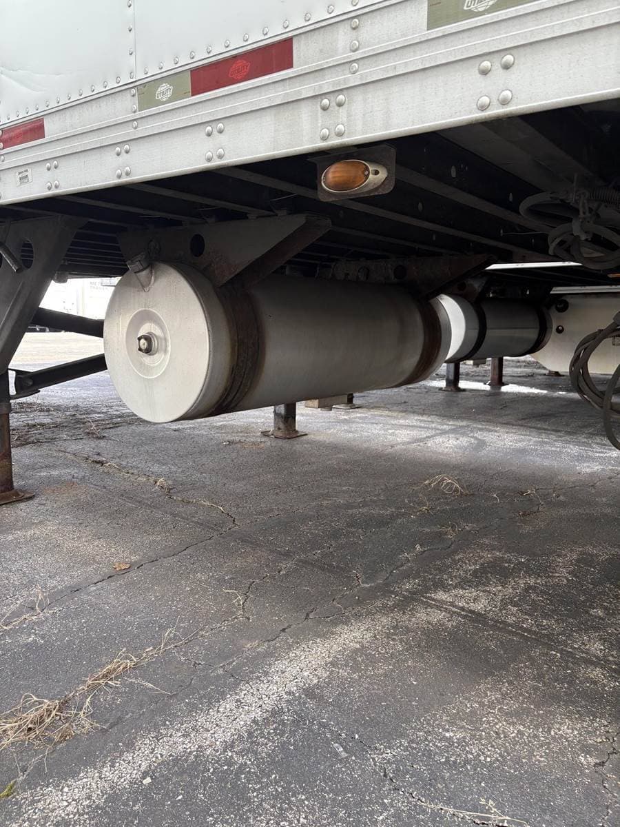 2014 Utility Reefer image 4