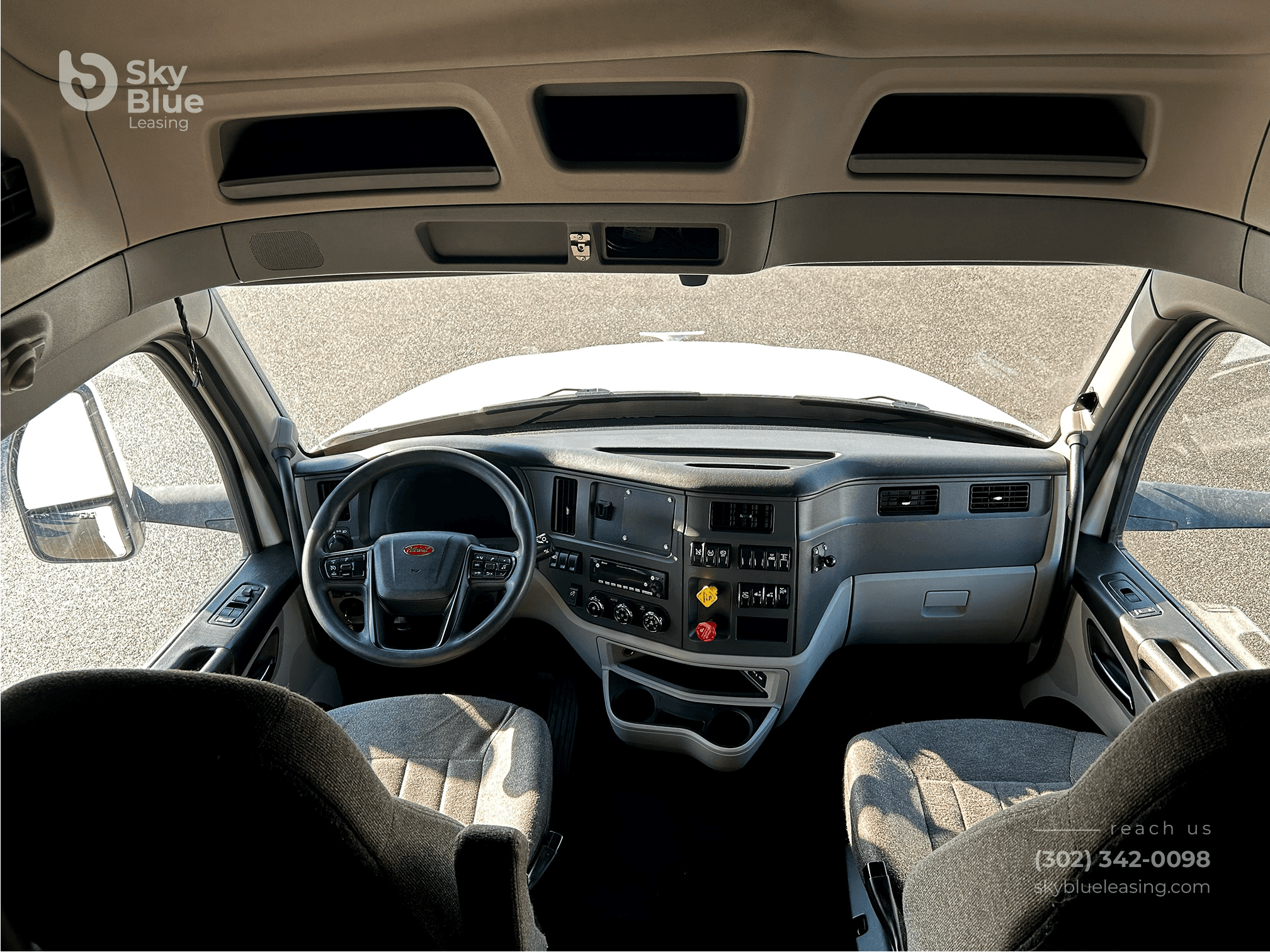 2022 Freightliner Cascadia image 10