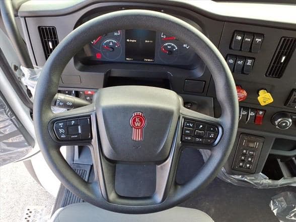 2026 Kenworth D5 image 17