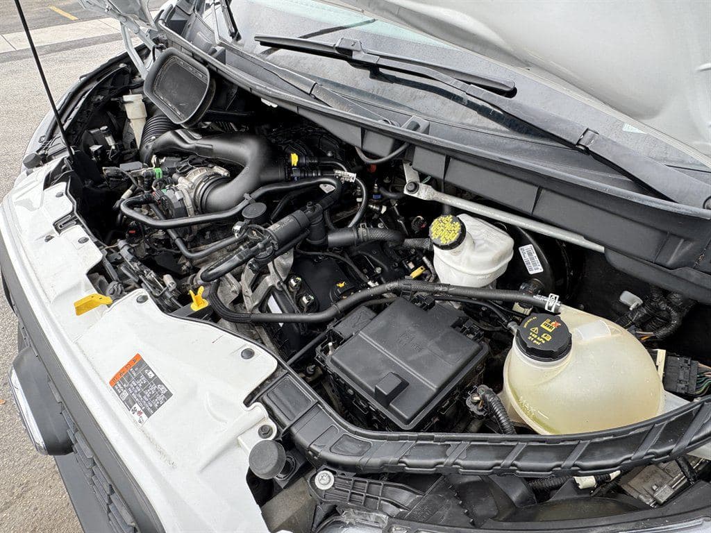 2023 Ford Transit T-350 image 32