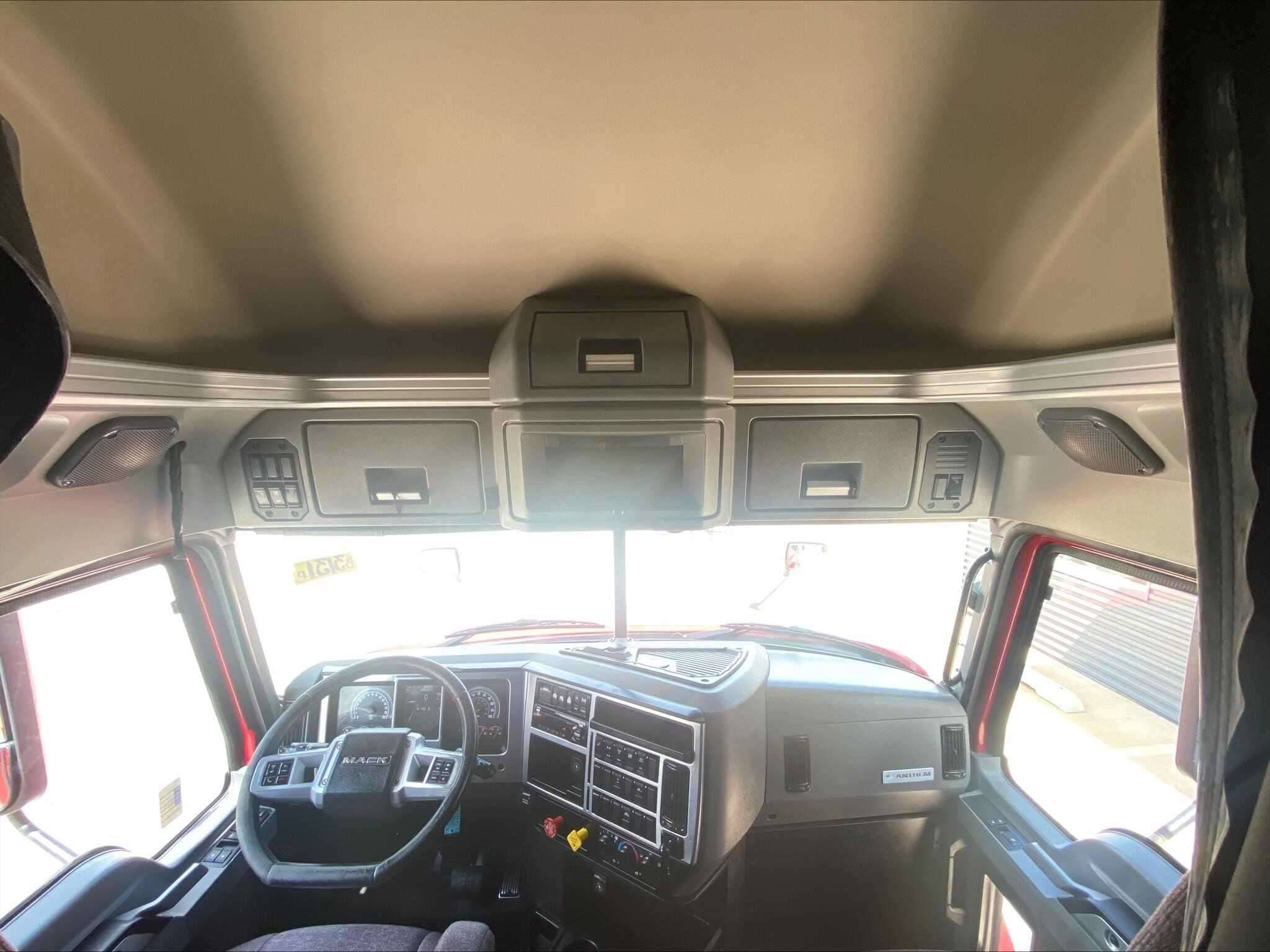 Used 2020 MACK ANTHEM Conventional - Sleeper Truck in Tulsa, OK image 22