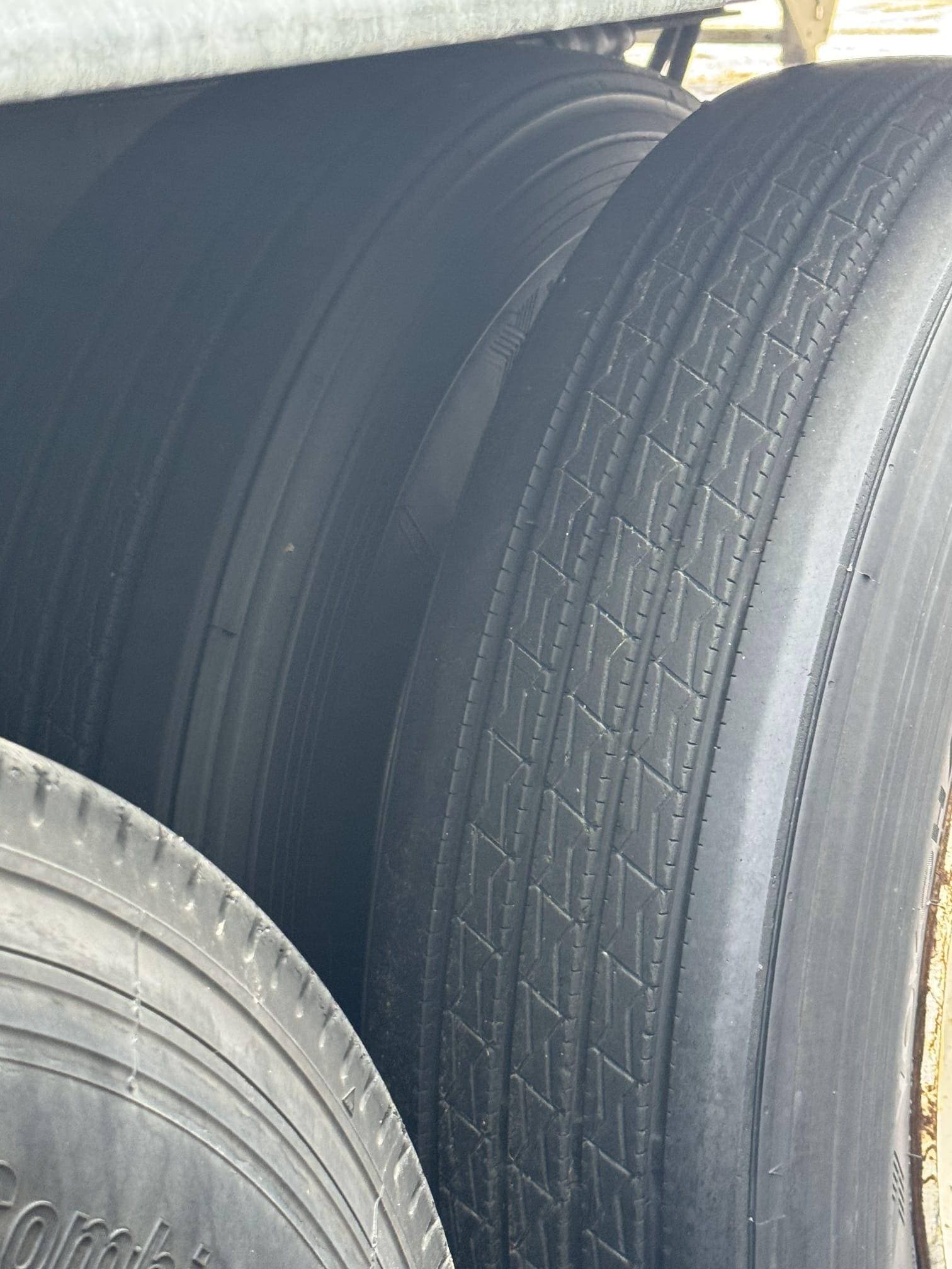 2020 Wabash Dry Van Duraplate image 6