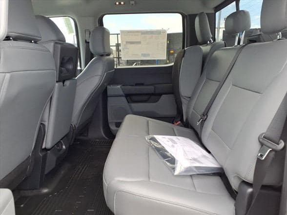2026 Ford F350 SD XL image 17