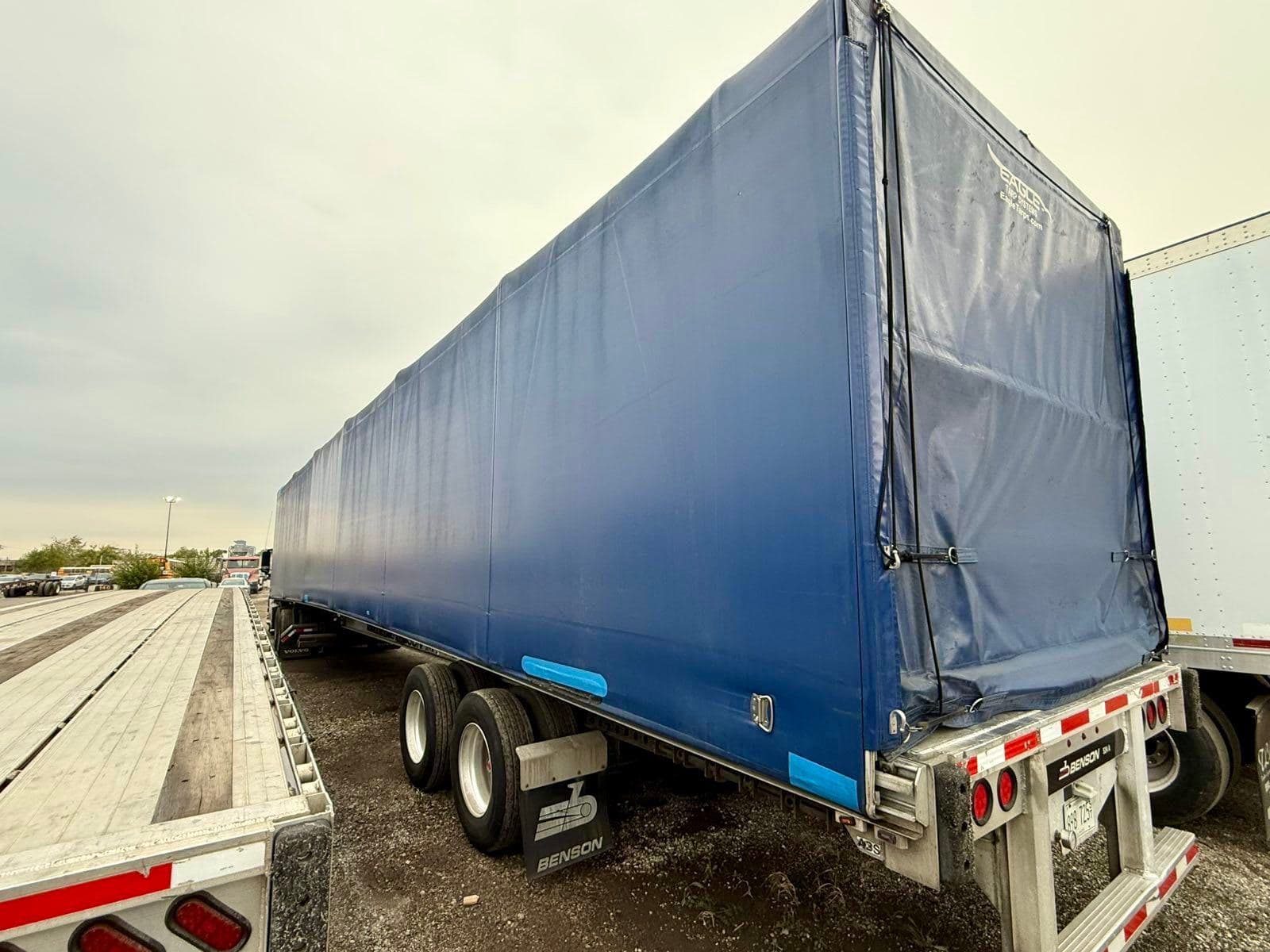 2019 BENSON & VERDUYN 2023 CONESTOGA image 4