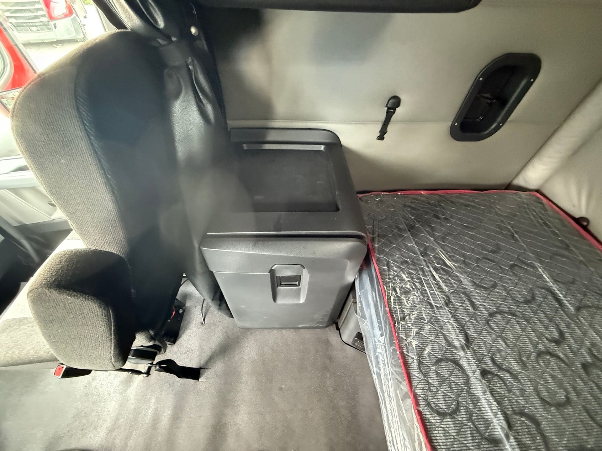 2021 Freightliner Cascadia 126 image 33