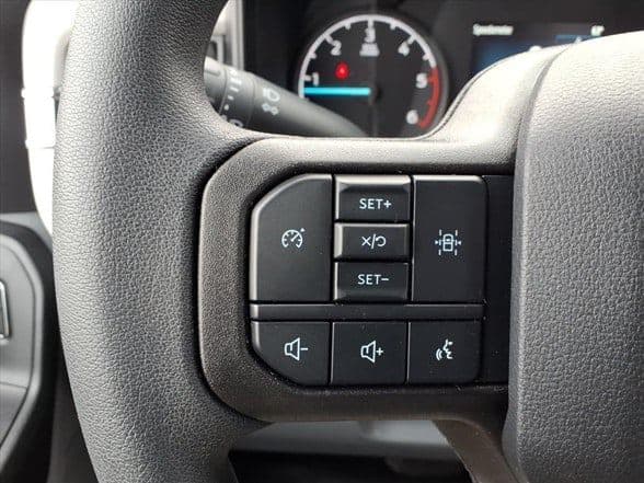 2026 Ford F350 SD XL image 18