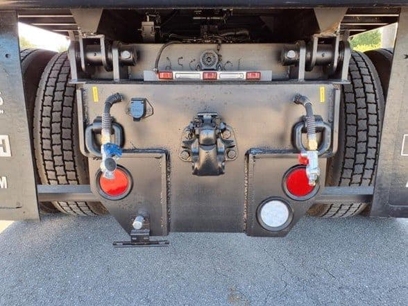 2025 Kenworth PSADL-400P image 33