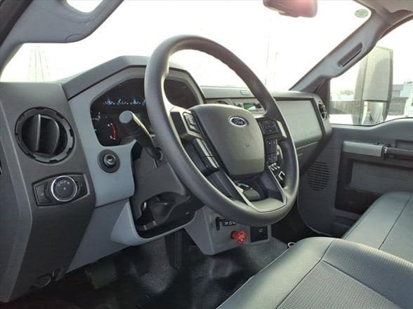 2026 Ford 4143D image 14