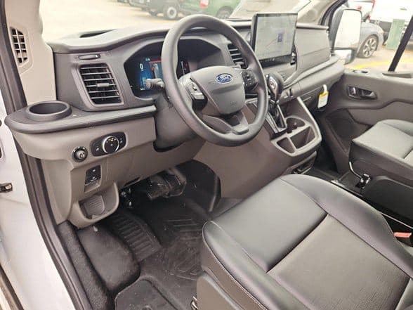 2026 Ford DE-16 image 5