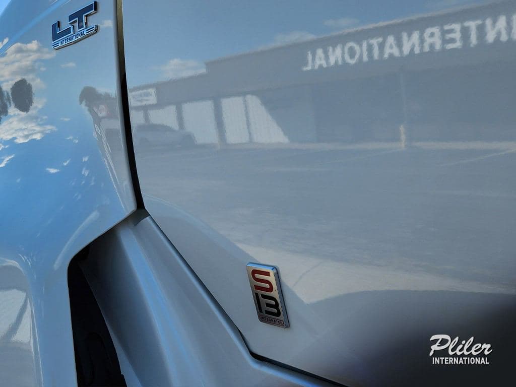 2025 INTERNATIONAL LT SN298703 image 9