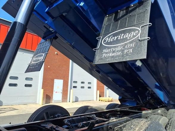 2026 Kenworth Reitnouer Inc Trailers image 9