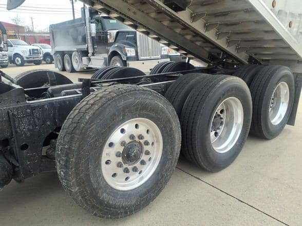 2026 Kenworth Reitnouer Inc Trailers image 8