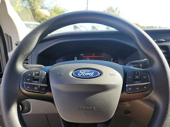 2026 Ford DE-16 image 11