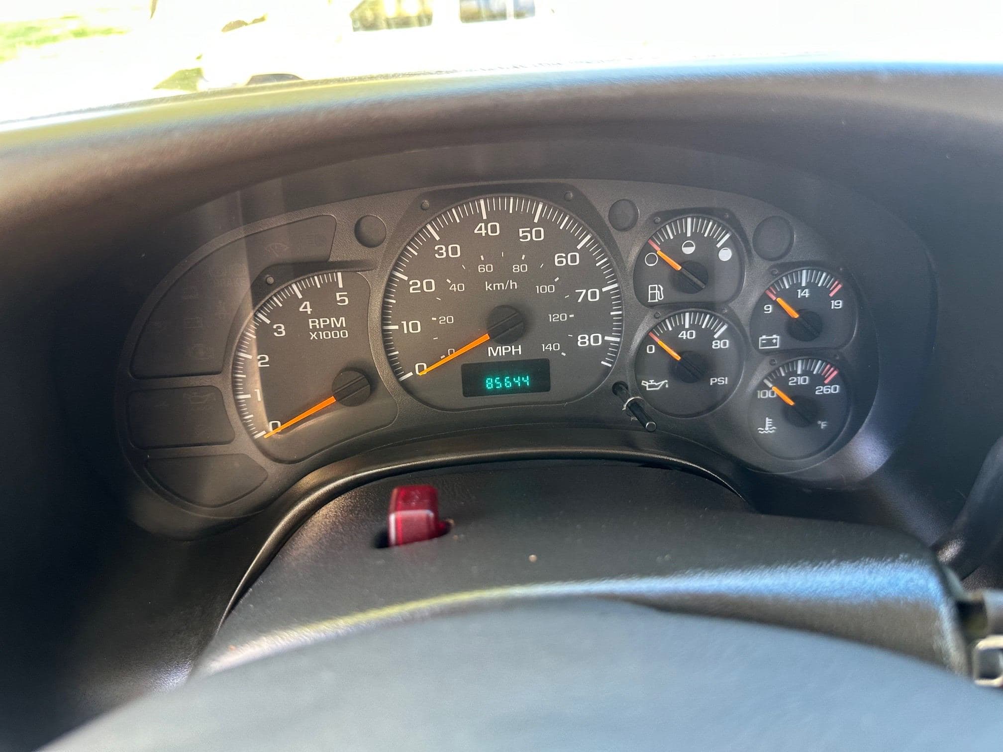 2007 GMC C7 image 27