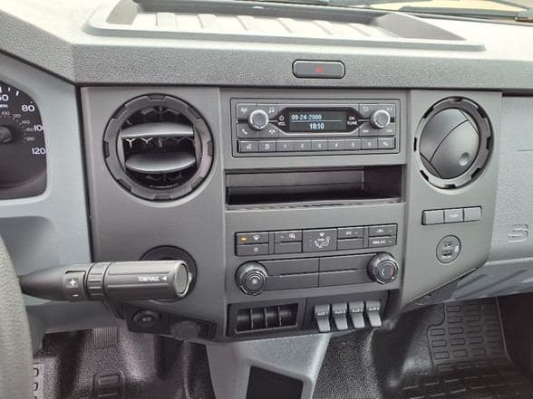 2025 Ford 4143D image 17