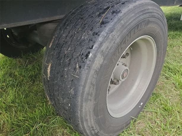 2012 UTILITY 48 ft x 102 in Combination image 11