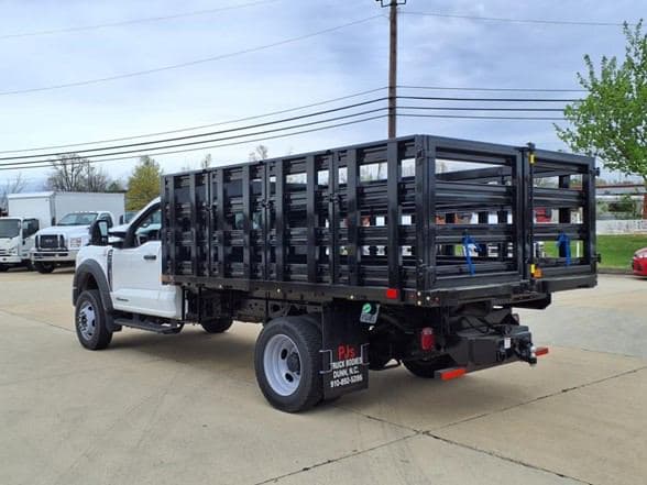 2024 Ford F450 image 6