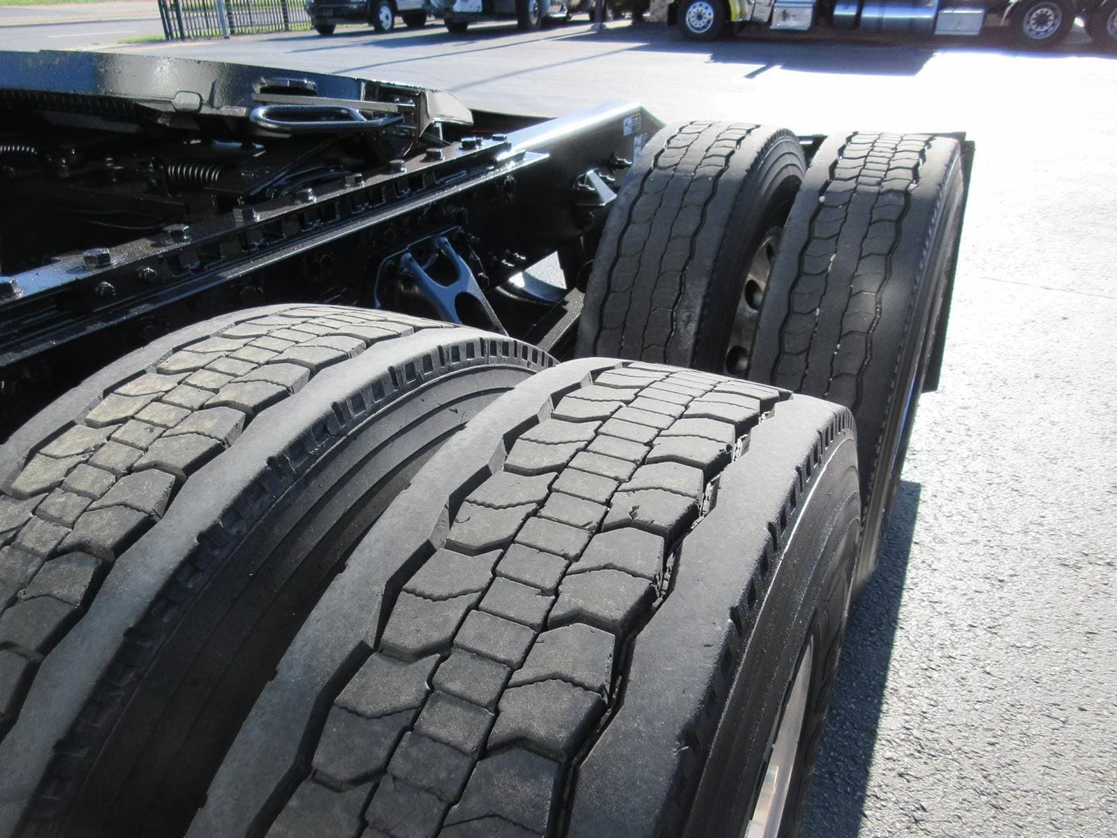 2019 Peterbilt 579 image 7