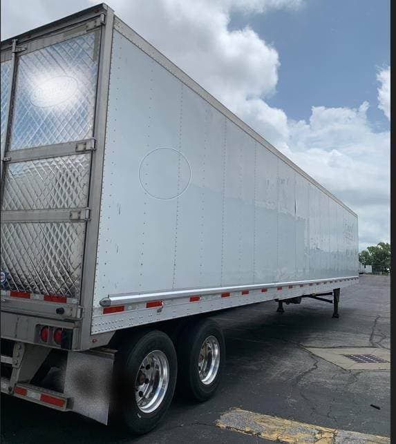2012 Utility Reefer image 5